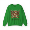 Opinion Has Less Absorbency – Flying Maxipad Sweatshirt